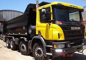 5_Scania P310